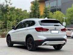 BMW X1 2021 sDrive20Li Fashion - фото 6