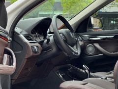 BMW X1 2021 sDrive20Li Fashion - фото 7