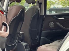 BMW X1 2021 sDrive20Li Fashion - фото 8