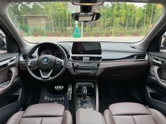 BMW X1 2021 sDrive20Li Fashion - фото 9