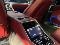 Porsche Panamera Executive Extended Edition 2.9T - фото 12