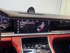 Porsche Panamera Executive Extended Edition 2.9T - фото 13