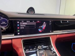 Porsche Panamera Executive Extended Edition 2.9T - фото 14