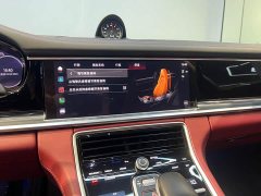 Porsche Panamera Executive Extended Edition 2.9T - фото 15