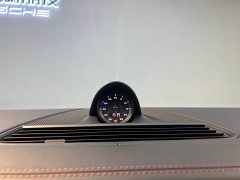 Porsche Panamera Executive Extended Edition 2.9T - фото 16