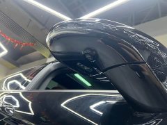 Porsche Panamera Executive Extended Edition 2.9T - фото 17