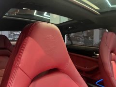 Porsche Panamera Executive Extended Edition 2.9T - фото 18