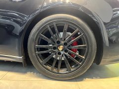 Porsche Panamera Executive Extended Edition 2.9T - фото 19