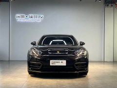 Porsche Panamera Executive Extended Edition 2.9T - фото 2