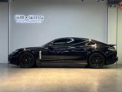 Porsche Panamera Executive Extended Edition 2.9T - фото 3