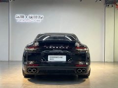 Porsche Panamera Executive Extended Edition 2.9T - фото 4
