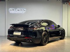 Porsche Panamera Executive Extended Edition 2.9T - фото 5