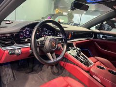 Porsche Panamera Executive Extended Edition 2.9T - фото 6