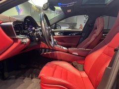 Porsche Panamera Executive Extended Edition 2.9T - фото 7