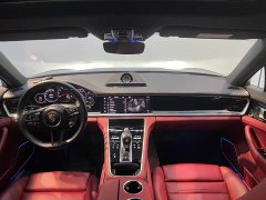 Porsche Panamera Executive Extended Edition 2.9T - фото 8