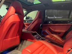 Porsche Panamera Executive Extended Edition 2.9T - фото 9