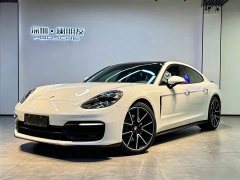 Porsche Panamera 2.9T - фото 1