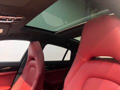 Porsche Panamera 2.9T - фото 14