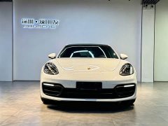Porsche Panamera 2.9T - фото 2
