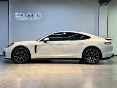 Porsche Panamera 2.9T - фото 3