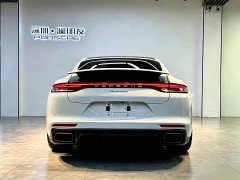 Porsche Panamera 2.9T - фото 4