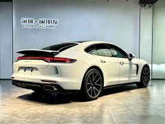 Porsche Panamera 2.9T - фото 5