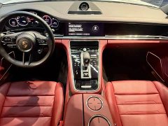 Porsche Panamera 2.9T - фото 7