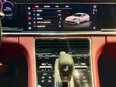 Porsche Panamera 2.9T - фото 9