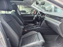 Volkswagen Magotan 2020 330TSI DSG Leading Edition - фото 11