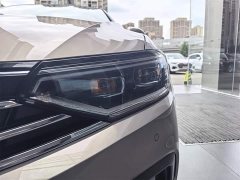 Volkswagen Magotan 2020 330TSI DSG Leading Edition - фото 12