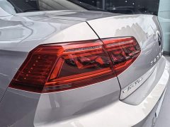 Volkswagen Magotan 2020 330TSI DSG Leading Edition - фото 13