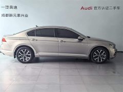 Volkswagen Magotan 2020 330TSI DSG Leading Edition - фото 3
