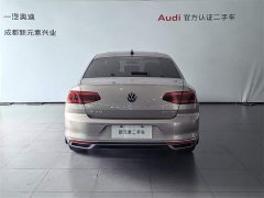 Volkswagen Magotan 2020 330TSI DSG Leading Edition - фото 5