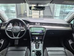 Volkswagen Magotan 2020 330TSI DSG Leading Edition - фото 6