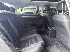 Volkswagen Magotan 2020 330TSI DSG Leading Edition - фото 7