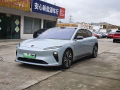 NIO ET5 75kWh - фото 1