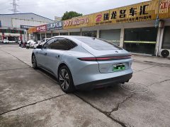 NIO ET5 75kWh - фото 4