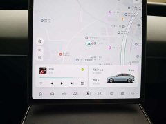 NIO ET5 75kWh - фото 5