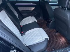 Volkswagen Magotan 2 Million Edition 330TSI DSG Luxury - фото 10