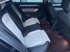 Volkswagen Magotan 2 Million Edition 330TSI DSG Luxury - фото 12