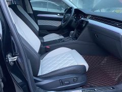 Volkswagen Magotan 2 Million Edition 330TSI DSG Luxury - фото 13