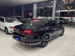 Volkswagen Magotan 2 Million Edition 330TSI DSG Luxury - фото 14