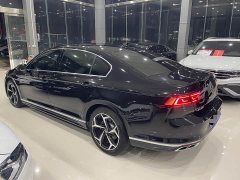 Volkswagen Magotan 2 Million Edition 330TSI DSG Luxury - фото 15