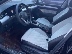 Volkswagen Magotan 2 Million Edition 330TSI DSG Luxury - фото 4