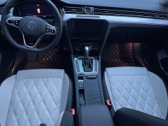 Volkswagen Magotan 2 Million Edition 330TSI DSG Luxury - фото 5