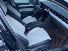 Volkswagen Magotan 2 Million Edition 330TSI DSG Luxury - фото 6