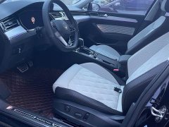 Volkswagen Magotan 2 Million Edition 330TSI DSG Luxury - фото 7