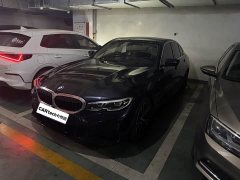BMW 3 Series 325i M Sport Package - фото 1