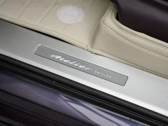 Bentley Bentayga 4.0T V8 Long Wheelbase Art Edition - фото 10