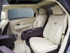 Bentley Bentayga 4.0T V8 Long Wheelbase Art Edition - фото 12